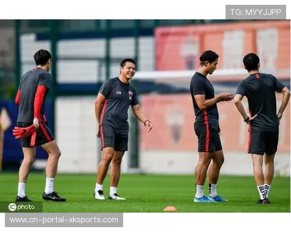 教练培训体系发展：土帅洋帅竞争倒逼本土教练水平提升