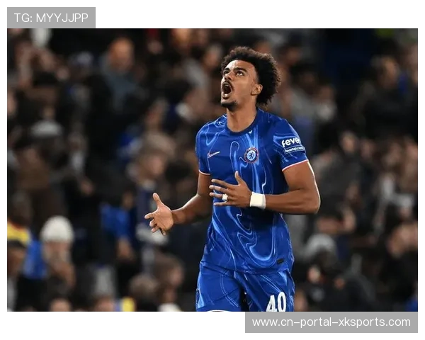 切尔西召回外租后卫萨尔，加强防线轮换深度