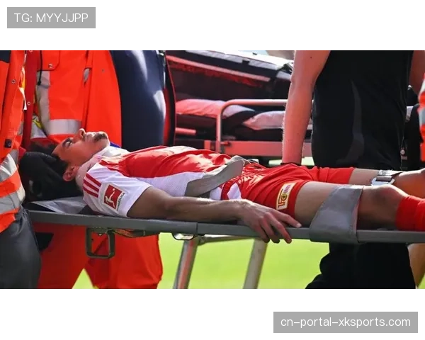 柏林联合发布伤病报告，两名主力后卫无缘本轮比赛