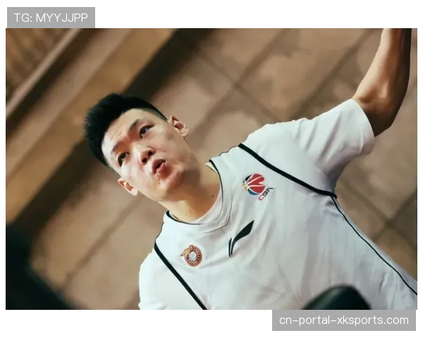 人物聚焦：从大学生球员到季后赛主力，张宁的逆袭之路仍在继续